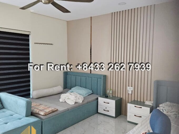 gold coast – 2 bedroom apartment with sea view for rent in tourist area – a830