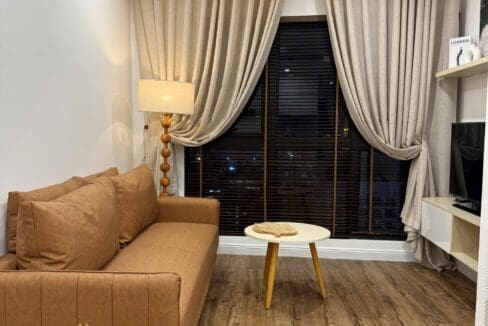 gold coast – 2 bedroom apartment with sea view for rent in tourist area – a830