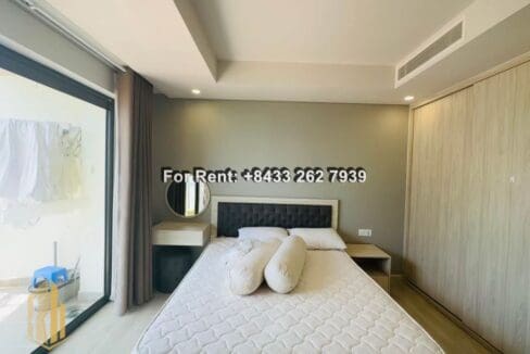 muong thanh oceanus – 2 br apartment for rent with city view in north of nha trang – a843