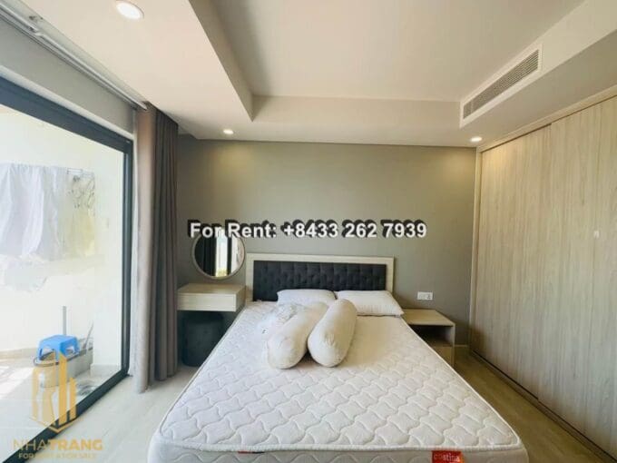 muong thanh khanh hoa – 2 br apartment for rent near the center a065