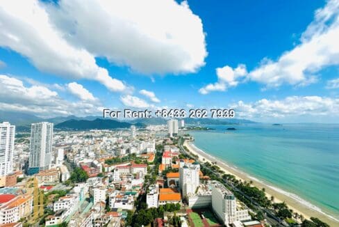 for sale in muong thanh khanh hoa – 2 br condo direct sea view s010