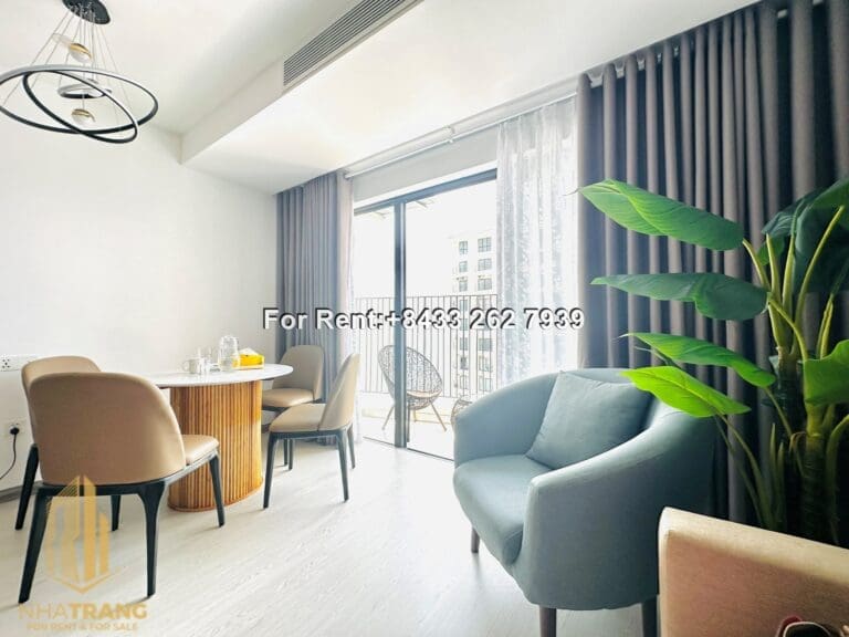 Сдаётся квартира, 49,6 м², Lộc Thọ