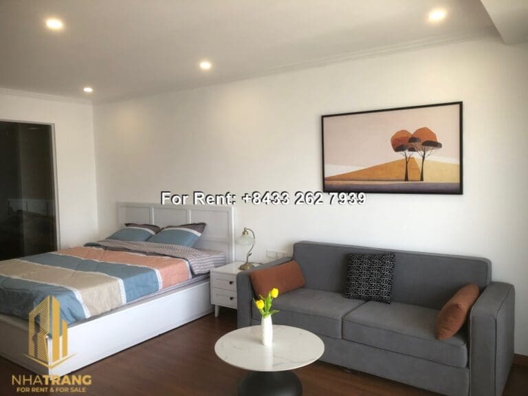 Apartment for rent, 51.2 m², Lộc Thọ