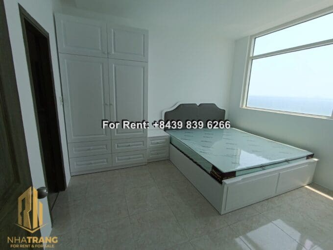 gold coast – 2 bedroom apartment with city view for rent in tourist area – a876