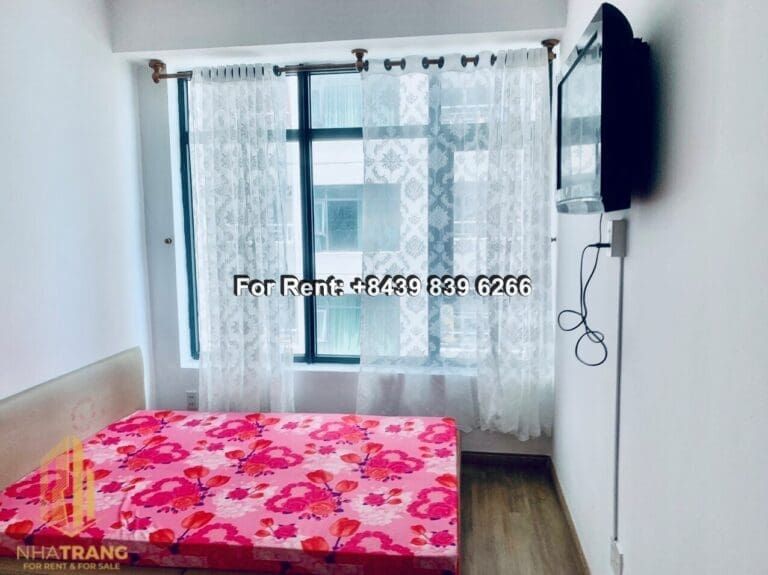 Сдаётся квартира, 2 спальни, 67,2 м², Vĩnh Phước