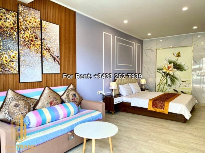 muong thanh khanh hoa – 2 br apartment for rent near the center a338