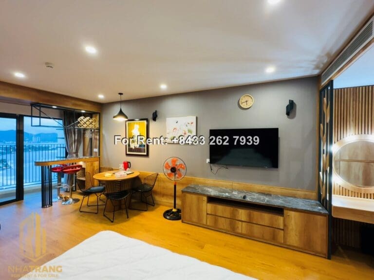 Cho thuê căn hộ, 51,5 m², Lộc Thọ