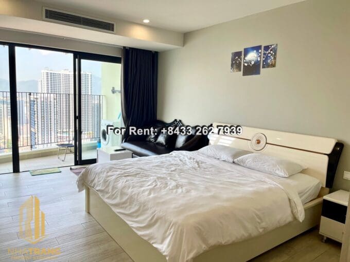 4 brs villa for rent in an viên in the south nha trang city v028