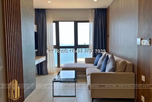 muong thanh khanh hoa – 2 bedroom river view apartment for rent – a872