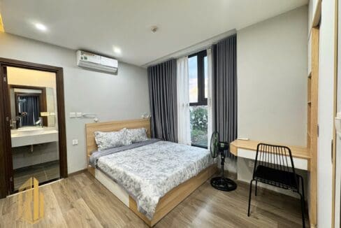 house for business in nguyen thien thuat street in near center city- c029