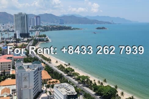 2 bedroom nice apartment for sale – in muong thanh khanh hoa s022