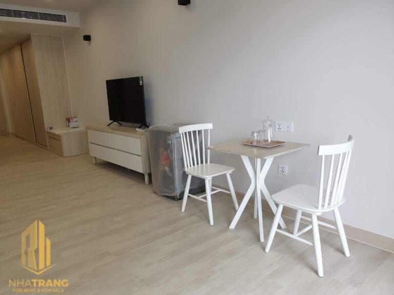 Сдаётся квартира, 53,6 м², Lộc Thọ