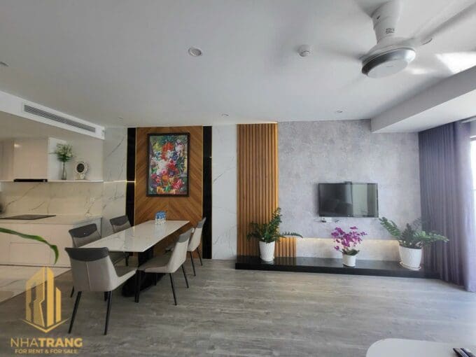 gold coast – studio apartment for rent in tourist area a249