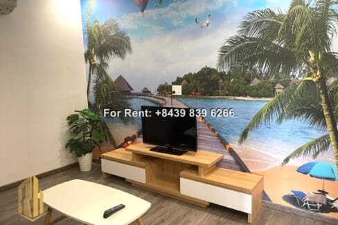 3br house for rent of duong hien quyen street in the north of nha trang city h048