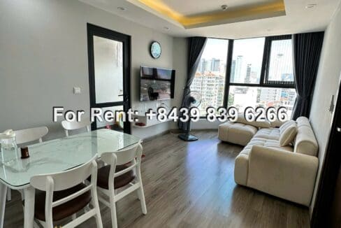 gold coast – nice studio with side sea view for rent in tourist area – a914