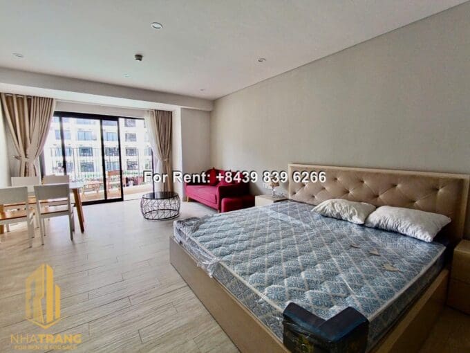 hud – 2 br nice designed apartment with city view for rent in tourist area – a941