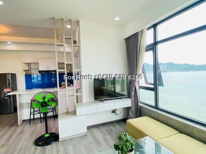 hud – 2 br nice designed apartment with city view for rent in tourist area – a941