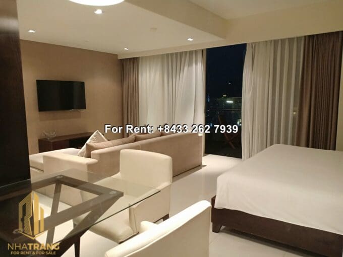 for sale in virgo building – 2 br side sea view 71m2 s009