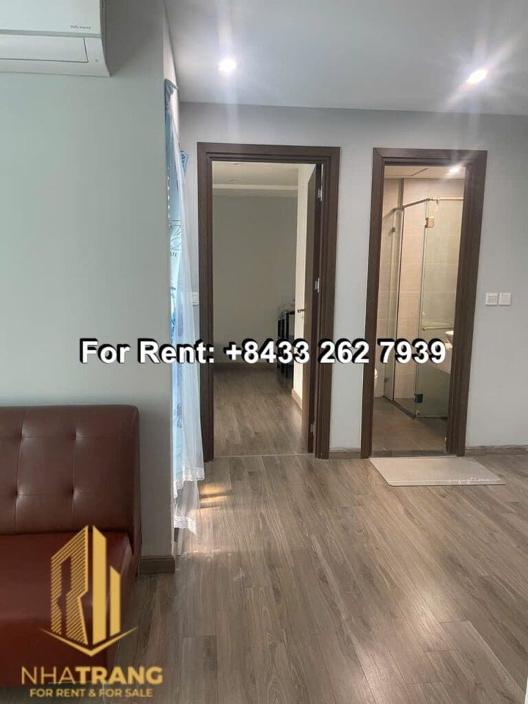Сдаётся квартира, 1 спальня, 42,3 м², Tân Tiến