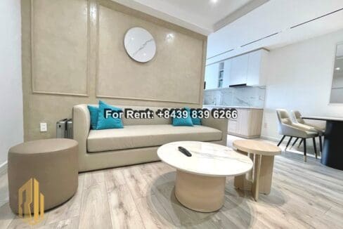 muong thanh khanh hoa – 2 bedroom river view apartment for rent – a910