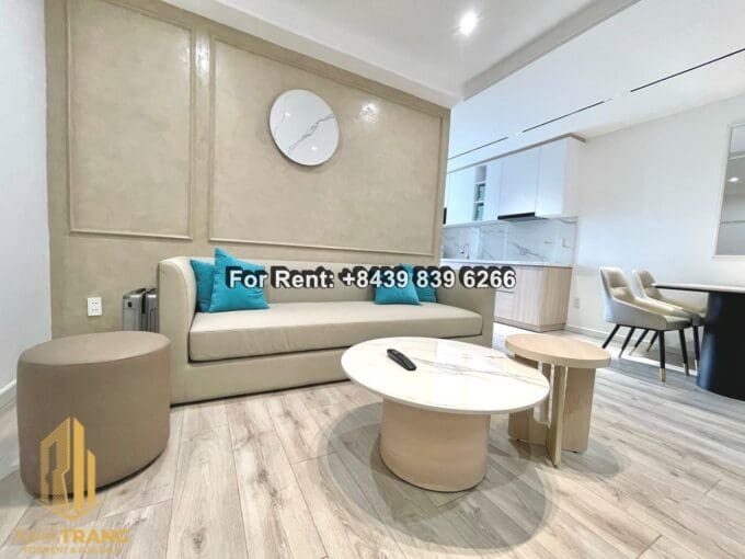 hud – 2 br nice designed apartment with city view for rent in tourist area – a941