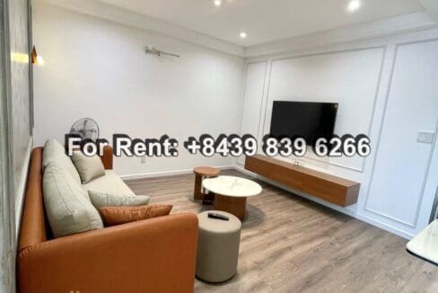 gold coast – nice studio with side sea view for rent in tourist area – a914