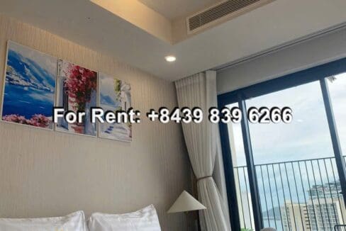 gold coast – 2 bedroom apartment with sea view for rent in tourist area – a897