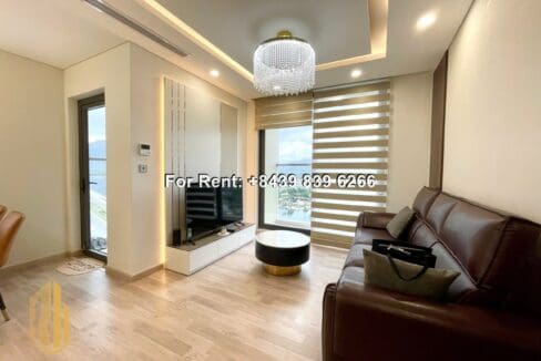 ct1 luxury riverside- 2bedroom apartment for rent with river view in the west – a918