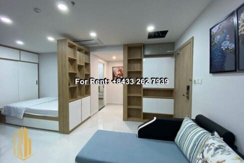 hud – 2 br nice designed apartment with city view for rent in tourist area – a922