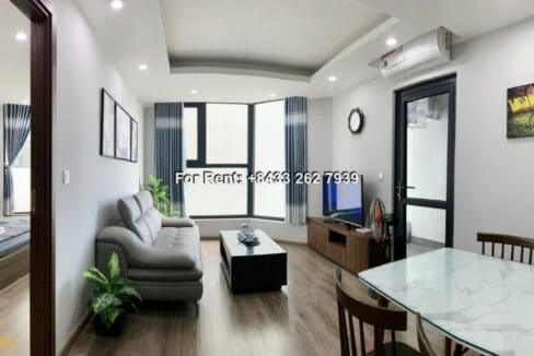 2 br corner & direct sea view apartment in muong thanh oceanus for sale s012