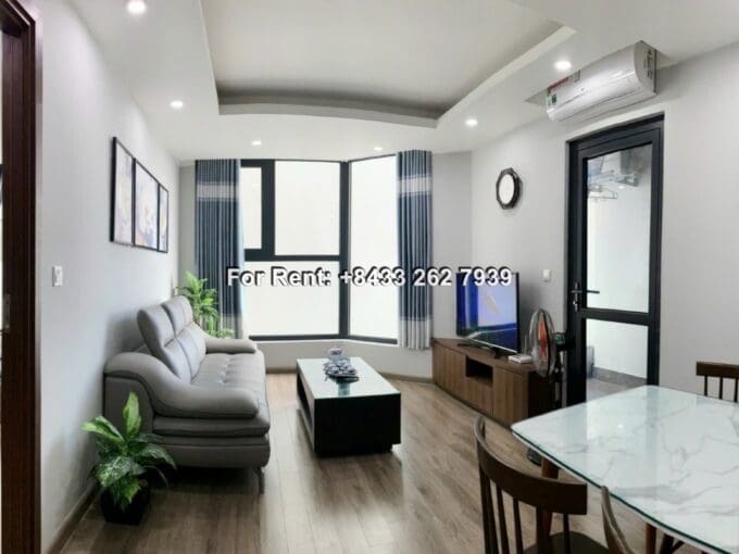 hud – 2 br nice designed apartment with city view for rent in tourist area – a922