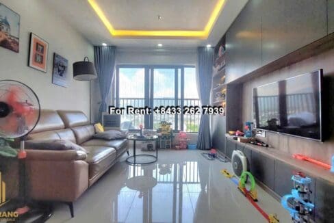 2 br condo sea view in muong thanh khanh hoa for sale s001