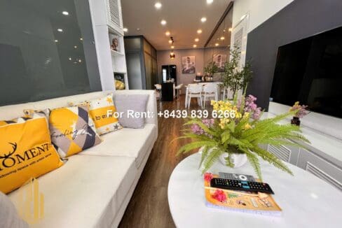 2 bedroom sea view apartment for sale – in muong thanh center s025