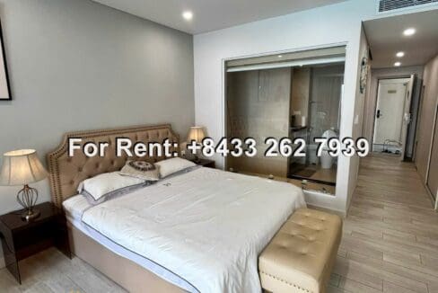 2 bedroom sea view apartment for sale – in muong thanh center s025