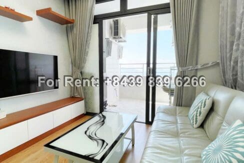 1 br corner sea view in muong thanh oceanus for sale s014