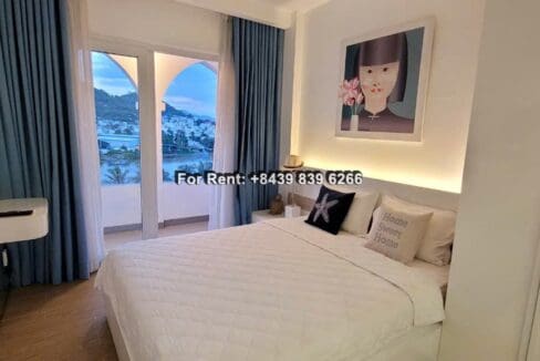 1 br corner sea view in muong thanh oceanus for sale s014