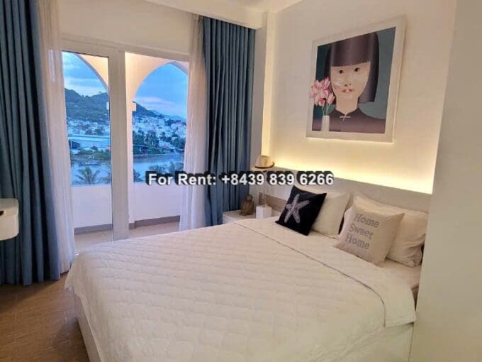 gold coast – nice studio with pool view for rent in tourist area – a942