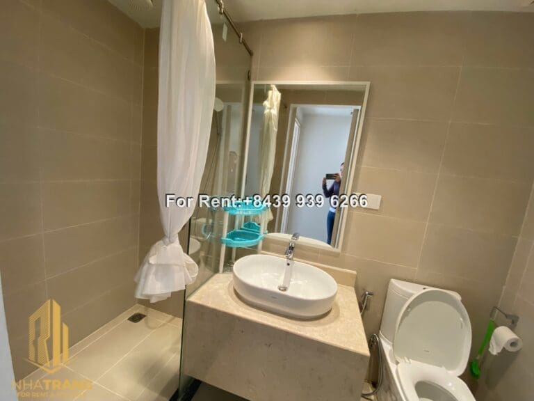 Сдаётся квартира, 2 спальни, 61,1 м², Lộc Thọ