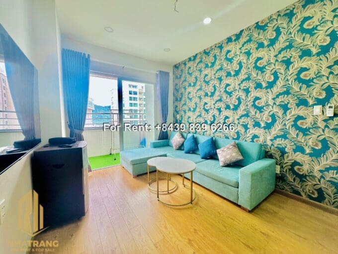 hud – 2 br nice designed apartment with city view for rent in tourist area – a941