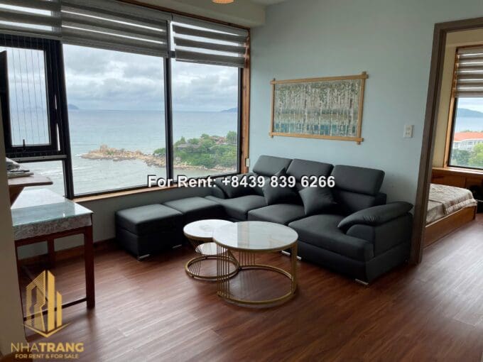 hud – 2 br nice designed apartment with city view for rent in tourist area – a941