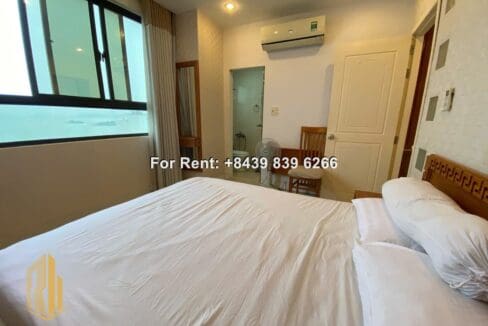 sceniabay – studio side seaview for sale in the north of nha trang city – s041