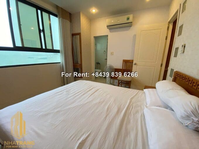 hud – 2 br nice designed apartment with city view for rent in tourist area – a941