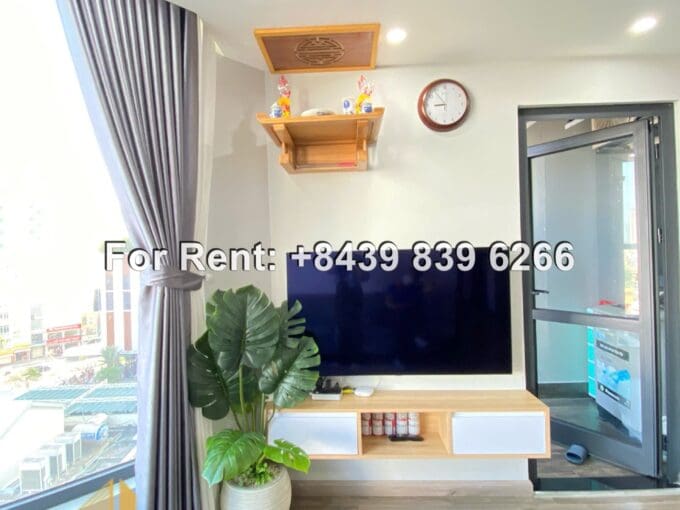 hud – 2 br nice designed apartment with city view for rent in tourist area – a941