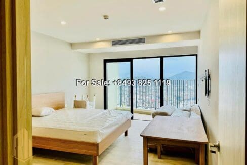 gold coast –cityview 2br apartment for sale in the center- s046