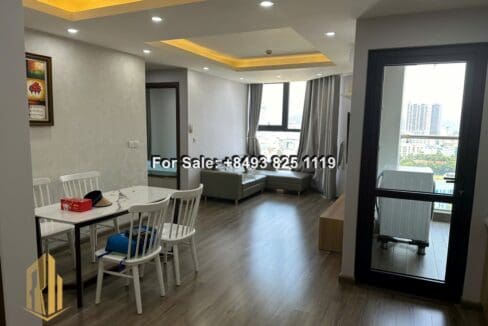 2br river view apartment for sale – in muong thanh khanh hoa s043