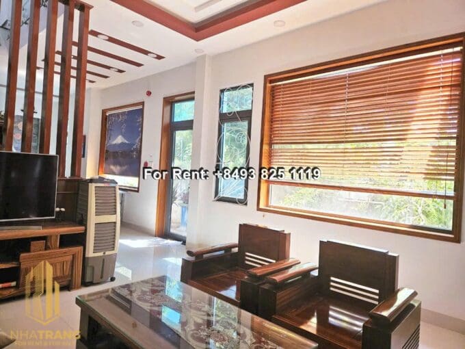 muong thanh khanh hoa – 2 bedroom river view apartment near the center for rent – a955