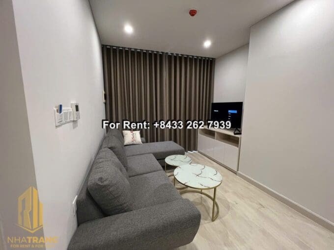 gold coast – 2 bedroom apartment with pool view for rent in tourist area – a862