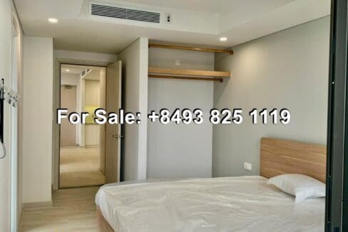 gold coast –cityview 2br apartment for sale in the center- s046