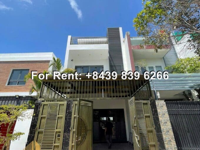 muong thanh khanh hoa – 2 bedroom river view apartment near the center for rent – a955