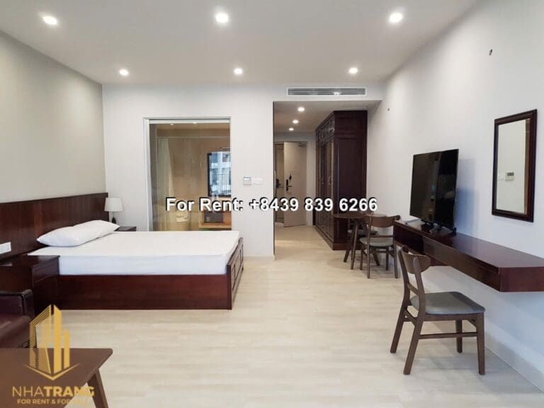 Сдаётся квартира, 51,5 м², Lộc Thọ